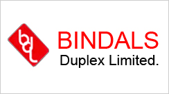 bindal duplex limited
