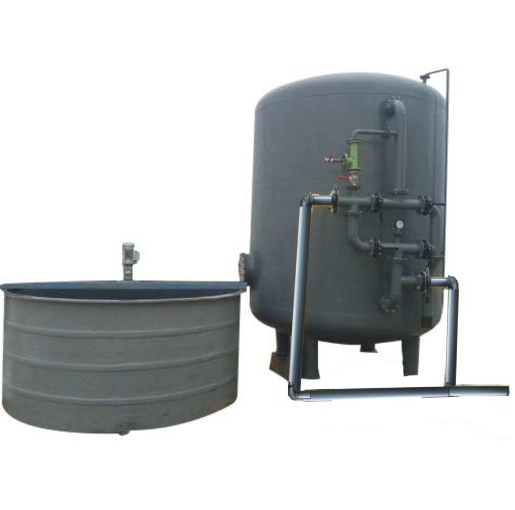 WATER SOFTENING PLANT Hydrochem Uk